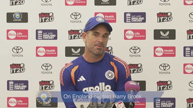 It is important to keep learning from these games: Ryan ten Doeschate