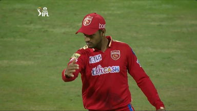 M70: SRH vs PBKS – Amazing Moments