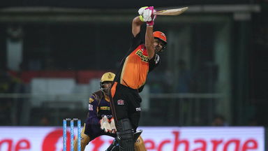 M58: SRH vs KKR – Super Sixes