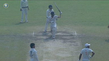 Ranji Trophy 2025-26, Delhi vs J&K: J&K 2nd Innings Super sixes