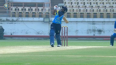 Senior Womens One Day Trophy 2024 SF1, Railways vs Bengal: Super Sixes