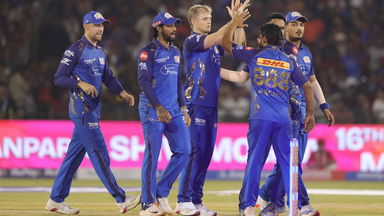 4/26! Corbin Bosses it with his best TATA IPL figures