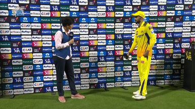 M46: CSK vs SRH – Post Match Presentation