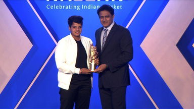 BCCI Awards: Best International Debut (Men and Women) 2018-19