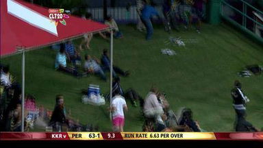 M9: KKR vs PER – Super Sixes