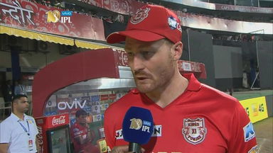 M8: KXIP vs RCB – Martin Guptill Interview