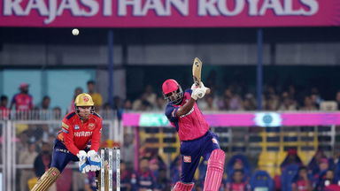 Smart and Creative: Ashwin releases the pressure valve