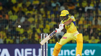 Placing them to perfection ft. Ruturaj & Rahane