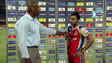 M31: RCB vs PWI – Match Presentation