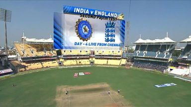 IND vs ENG 2021, 2nd Test, Day 4: Match Highlights
