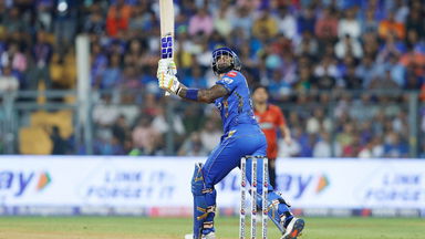 Flick. Drive. 'Suplas': Suryakumar Yadav special