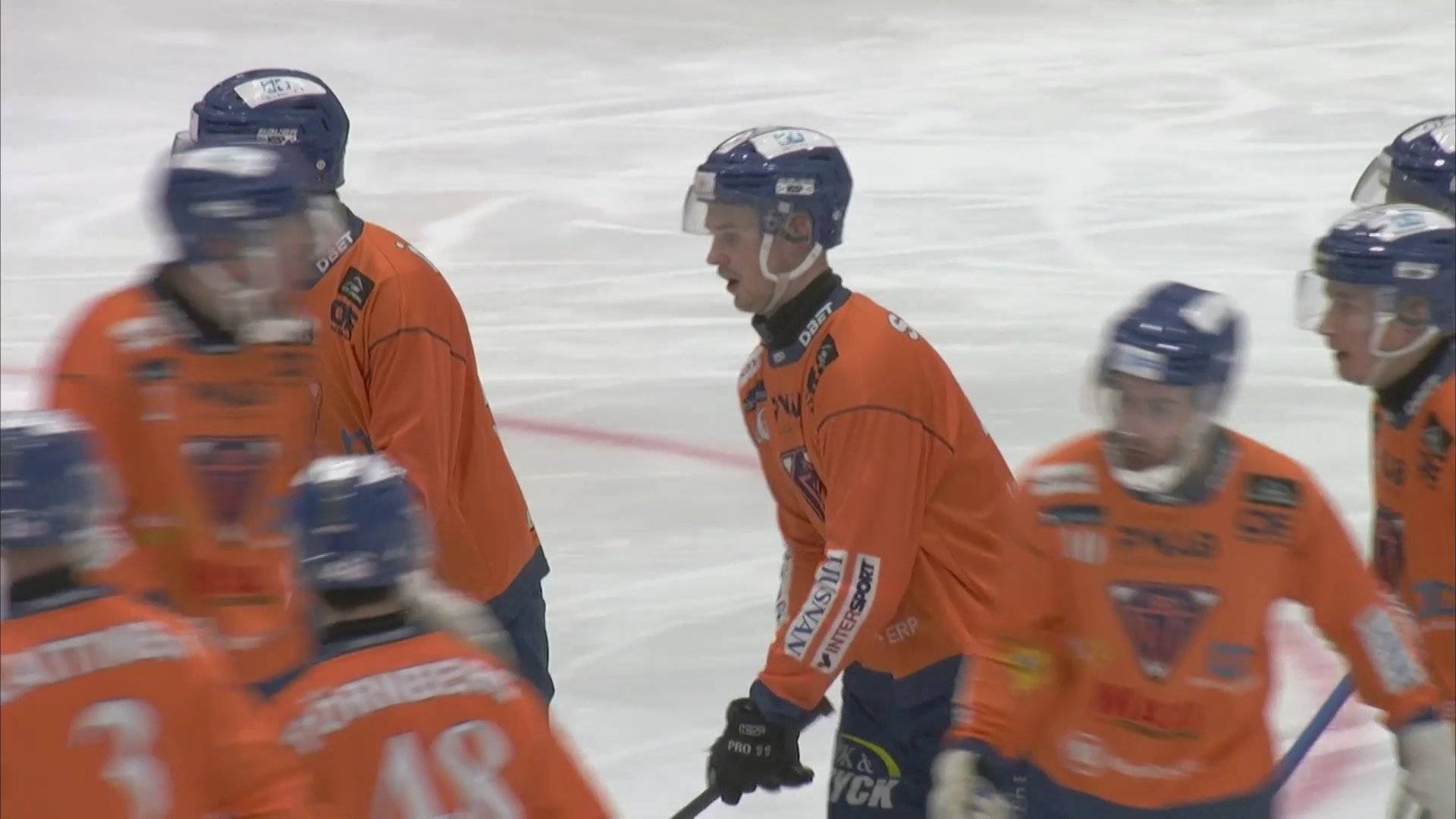 Highlights: Bollnäs - Edsbyn