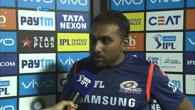 M27: CSK vs MI –  Mahela Jayawardene Interview