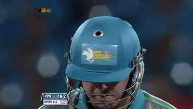 Match 45 PWI vs MI – Ryder's Wicket