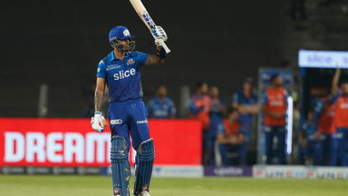 SKY shines bright with 52(36)