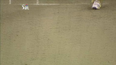 M60: KKR vs RCB – Jacques Kallis Wicket