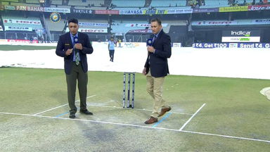 IND vs WI 2022, 3RD T20I: Pitch report