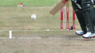 M15: DD vs PER – Gibbs b Morkel