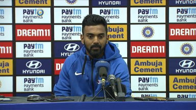 I will bat wherever the team wants me to: KL Rahul