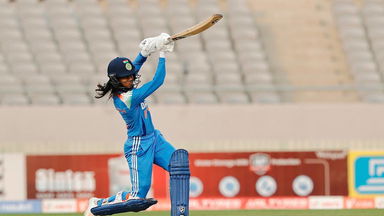 Jemimah Rodrigues' stroke-filled 52(36)