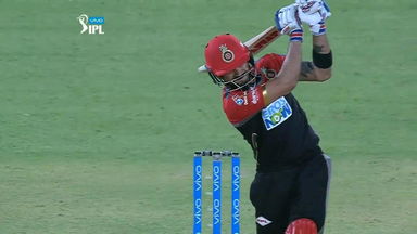 M48: KXIP vs RCB – Super Sixes