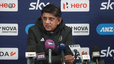 We lost too many wickets in the powerplay: Sairaj Bahutule