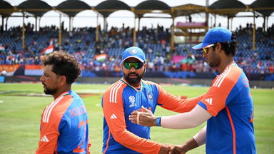 Australia vs India | ICC Men's T20 World Cup 2024 | Match Highlights