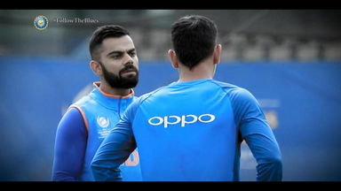 London Diaries 4: Team India's road to Champions Trophy