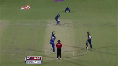 M4: DD vs RR – David Warner 77
