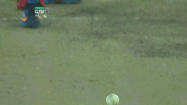 M22: KXIP vs CSK –  Akshar Patel Wicket