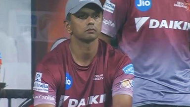 Kevin Pietersen can't thank Rahul Dravid enough