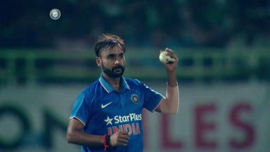 IND vs NZ 2016, 5th ODI: Interview - Amit Mishra on his series defining performance