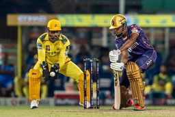Stumping & Catch: Dhoni turns back the clock with brilliance behind the stumps