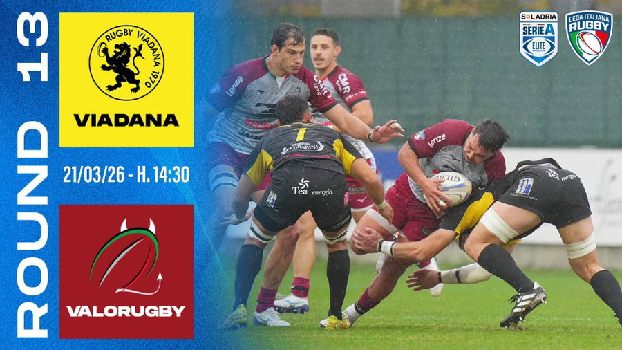 The Rugby Channel