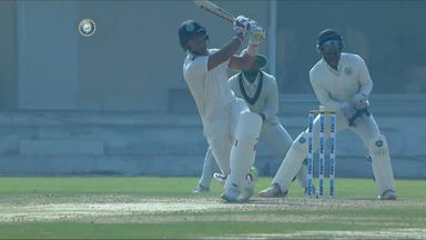 Ranji Trophy 2019-20: Haryana vs Assam - Super Sixes, Assam 2nd Innings
