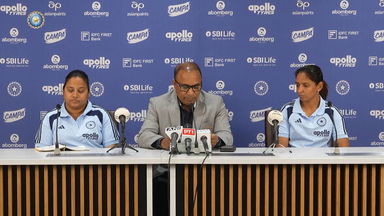 Our team has calibre to become world champions again: Harmanpreet Kaur