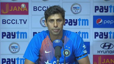 IND vs ENG 2017, 2nd T20I : Ashish Nehra Press conference
