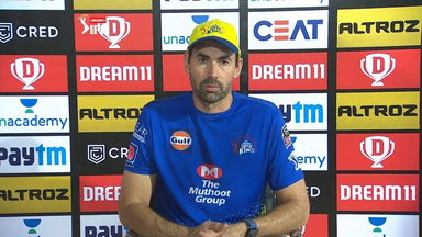 We could not execute well with the ball: Fleming