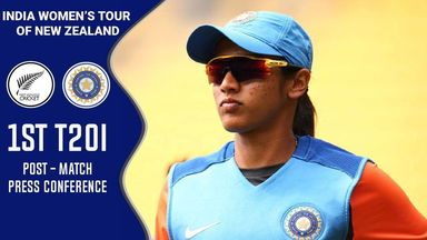 We will look to avoid a batting collapse: Mandhana