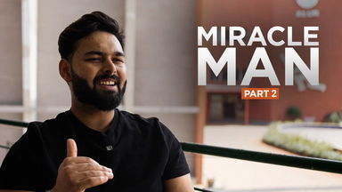 Miracle Man - Part 2