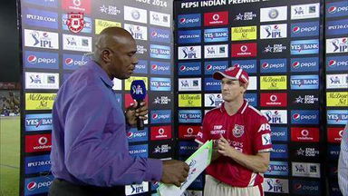 M52: KXIP vs RR– Match Presentation