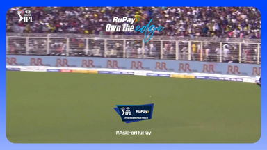 IPL 2026 M28: KKR vs RR - RuPay On-The-Go 4s of the Match - Vaibhav Sooryavanshi