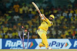 4, 6, W: An action-packed last over ft. Mohd. Shami