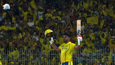 IPL 2026 M18: CSK vs DC - Amazing Moments