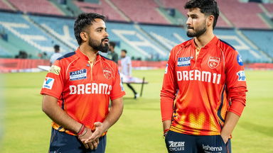 Punjabi Vibe with Prabhsimran Singh and Nehal Wadhera
