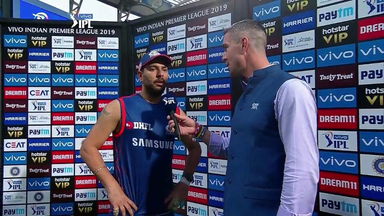M15: MI vs CSK – Yuvraj Singh Interview