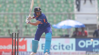 4 Fours: Classy Gill’s exhibition of boundaries