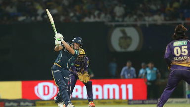 18-run over: Miller, Shankar go after Suyash