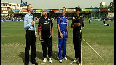 IPL 2008 Match 18 Highlights RR vs KKR