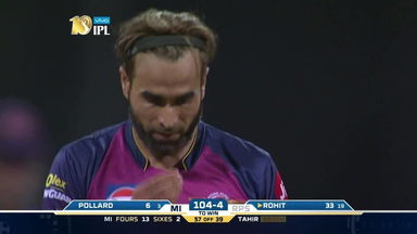 M28: MI vs RPS  – Super Sixes